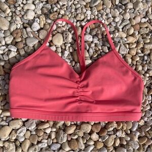 LSKD Fundamentals Sports Bra